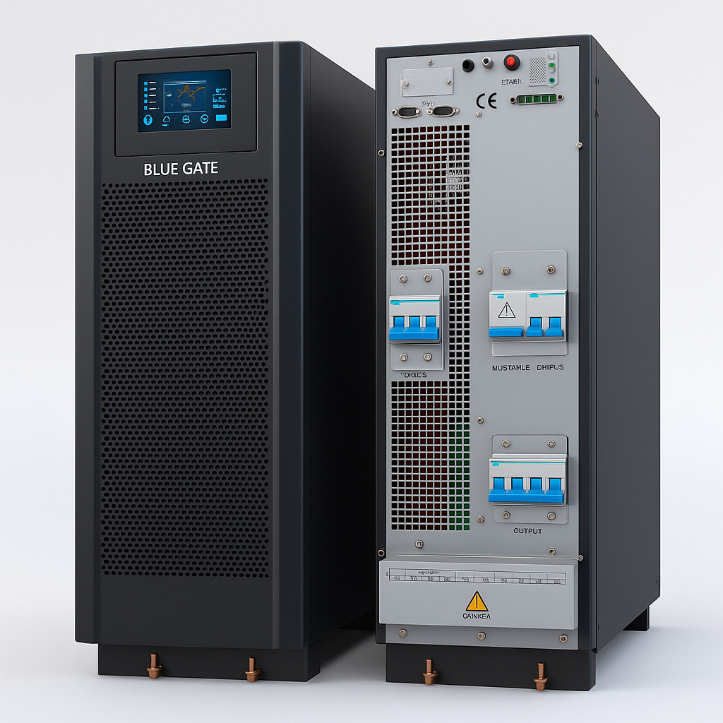 ​​bluegate 80KVA ONLINE UPS&nbsp;